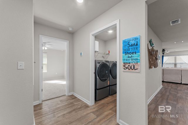 321 Rhineheart Lane, Foley, AL 36535