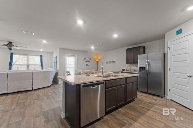 321 Rhineheart Lane, Foley, AL 36535