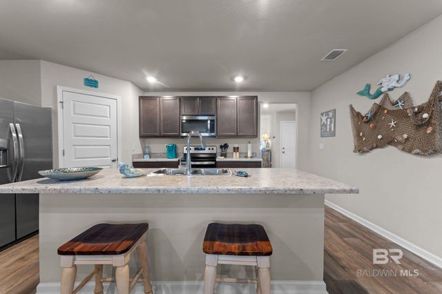 321 Rhineheart Lane, Foley, AL 36535