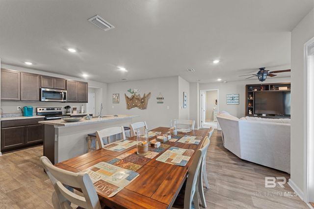 321 Rhineheart Lane, Foley, AL 36535