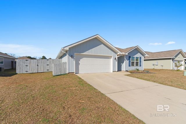 321 Rhineheart Lane, Foley, AL 36535