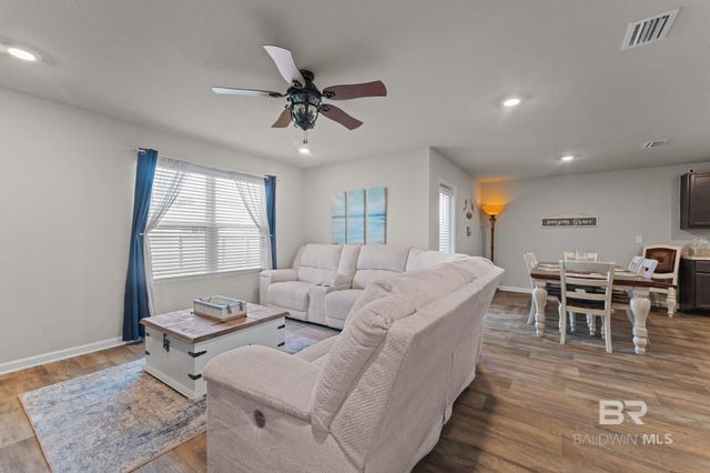 321 Rhineheart Lane, Foley, AL 36535