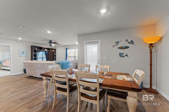 321 Rhineheart Lane, Foley, AL 36535