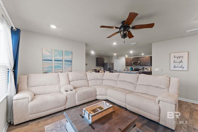 321 Rhineheart Lane, Foley, AL 36535