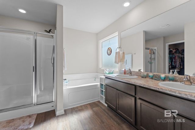 321 Rhineheart Lane, Foley, AL 36535