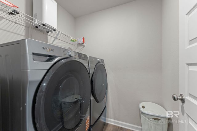 321 Rhineheart Lane, Foley, AL 36535