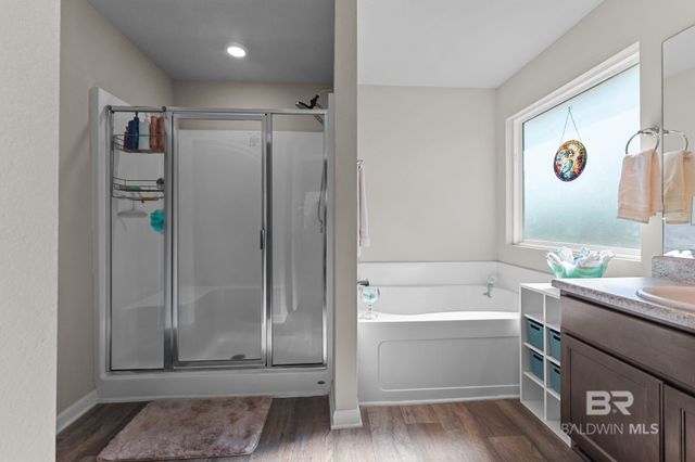 321 Rhineheart Lane, Foley, AL 36535