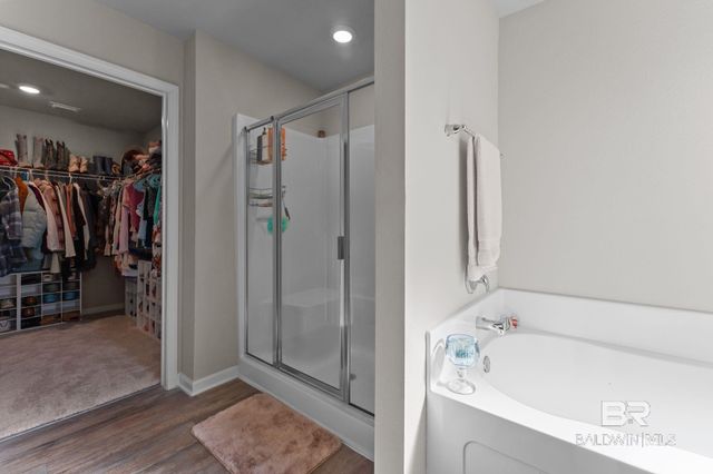 321 Rhineheart Lane, Foley, AL 36535