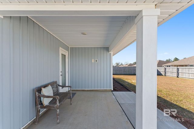 321 Rhineheart Lane, Foley, AL 36535