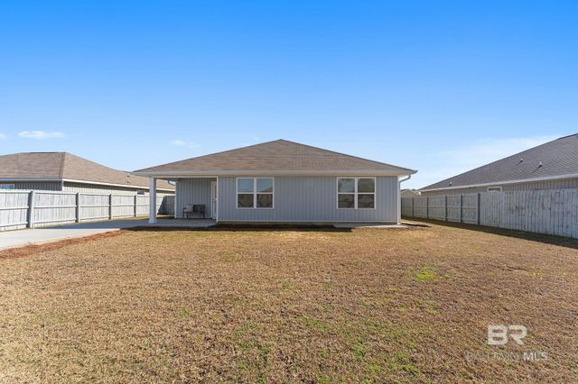 321 Rhineheart Lane, Foley, AL 36535