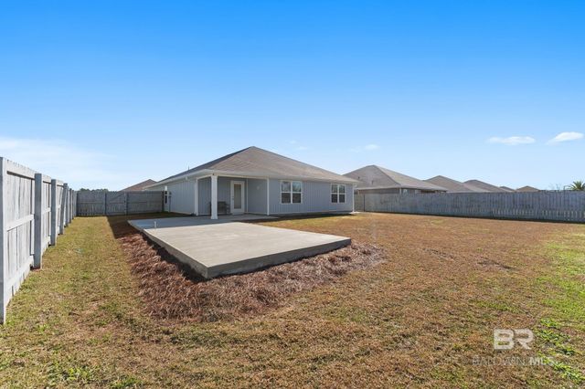 321 Rhineheart Lane, Foley, AL 36535