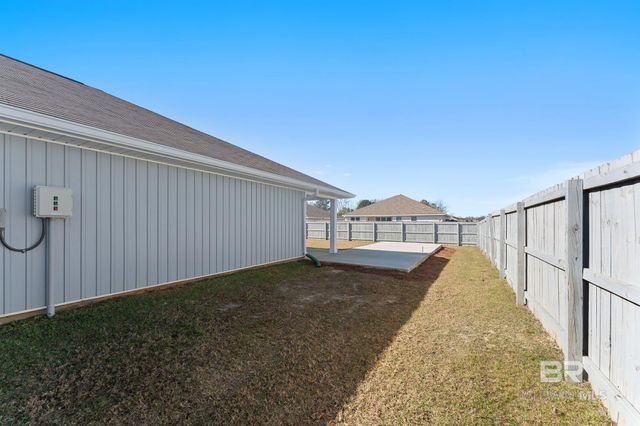 321 Rhineheart Lane, Foley, AL 36535