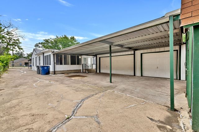 613 Cheyenne Road, Dallas, TX 75217