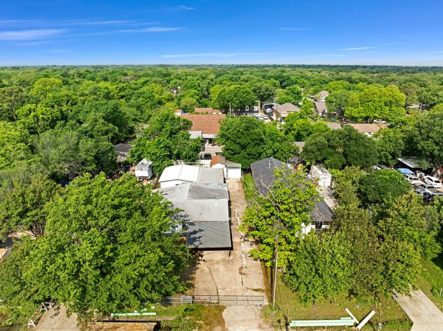 613 Cheyenne Road, Dallas, TX 75217