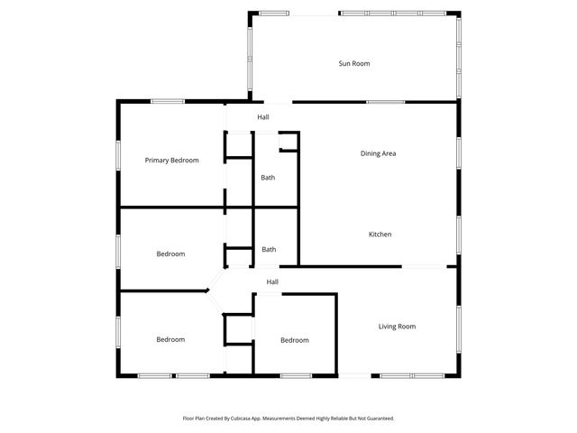 613 Cheyenne Road, Dallas, TX 75217