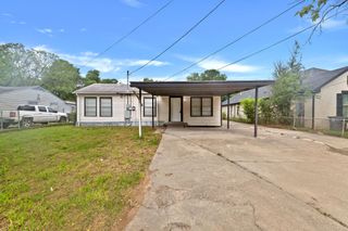 613 Cheyenne Road, Dallas, TX 75217