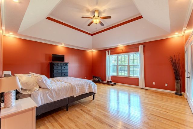 2705 OAK GROVE RD, Savannah, TN 38372