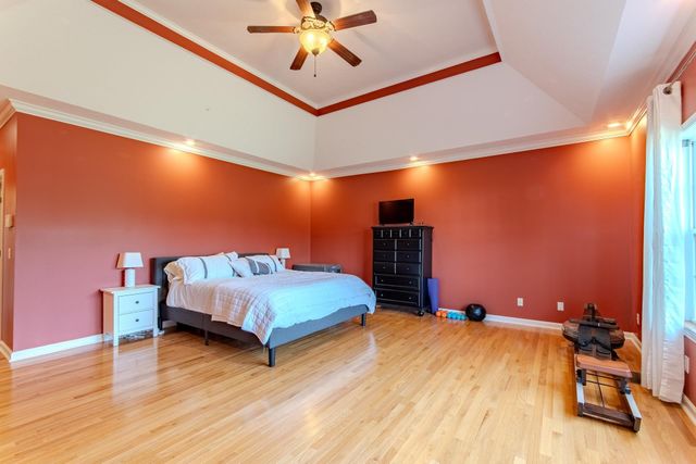 2705 OAK GROVE RD, Savannah, TN 38372