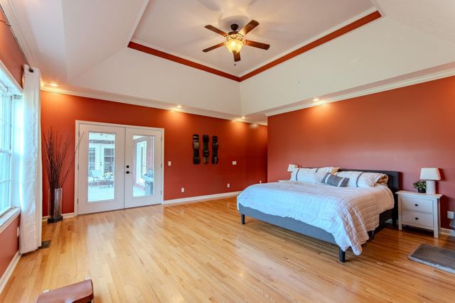 2705 OAK GROVE RD, Savannah, TN 38372