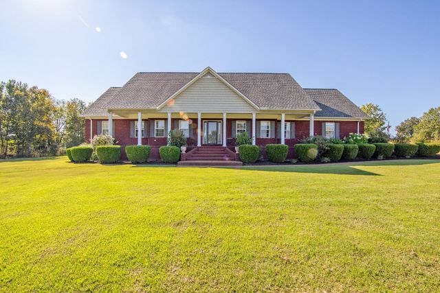 2705 OAK GROVE RD, Savannah, TN 38372