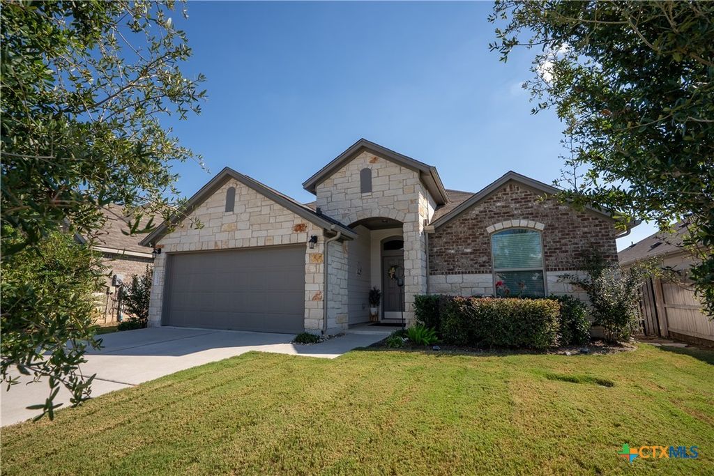 212 Somerville Street, Leander, TX 78641