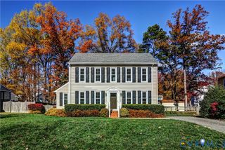4714 Candlelight Pl, Glen Allen, VA 23060