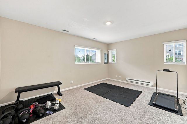 3839 Honeysuckle Lane, Elgin, IL 60124