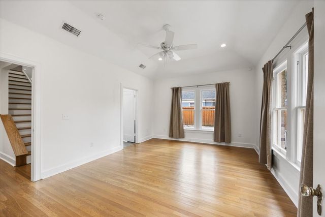 2118 Stanley Avenue, Fort Worth, TX 76110