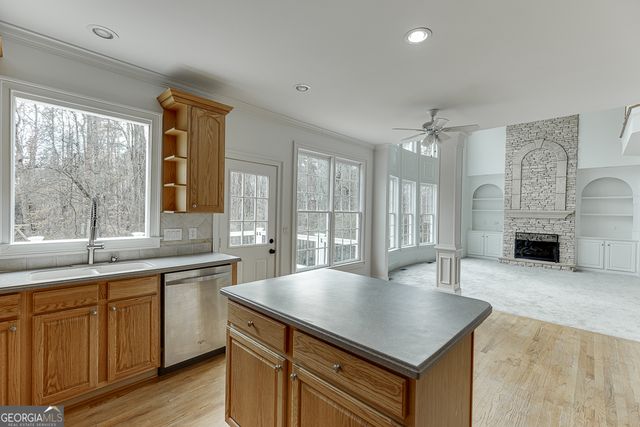 2747 PATHVIEW Drive, Dacula, GA 30019