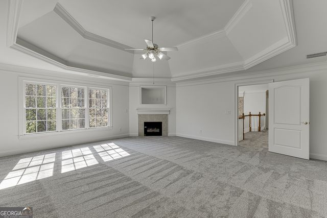 2747 PATHVIEW Drive, Dacula, GA 30019