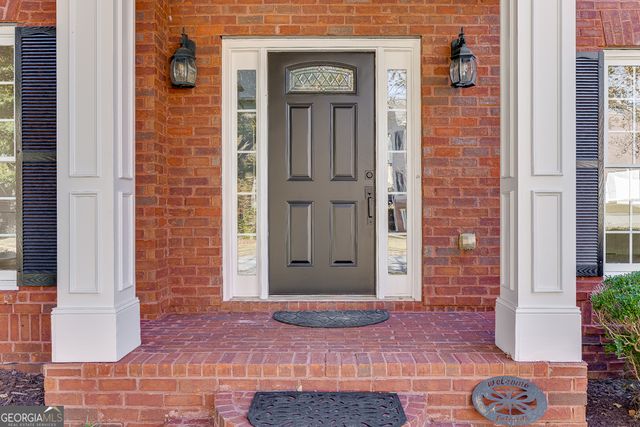 2747 PATHVIEW Drive, Dacula, GA 30019