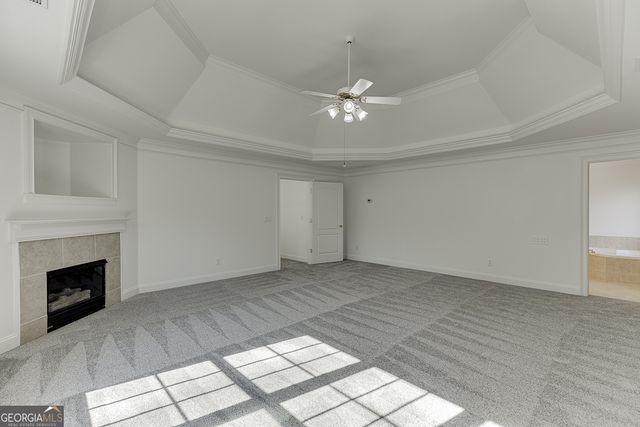 2747 PATHVIEW Drive, Dacula, GA 30019