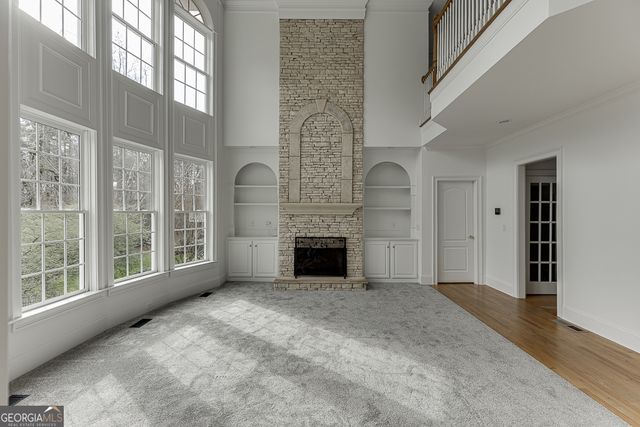 2747 PATHVIEW Drive, Dacula, GA 30019