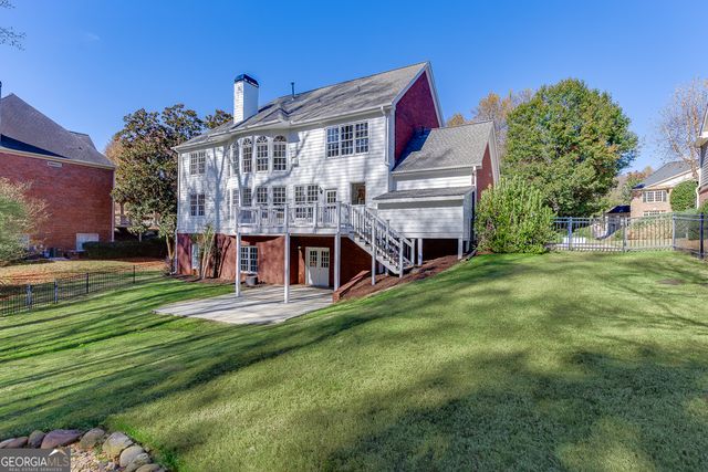 2747 PATHVIEW Drive, Dacula, GA 30019