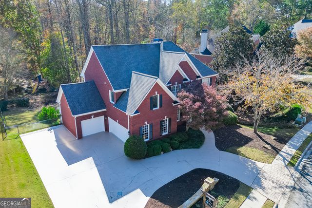 2747 PATHVIEW Drive, Dacula, GA 30019