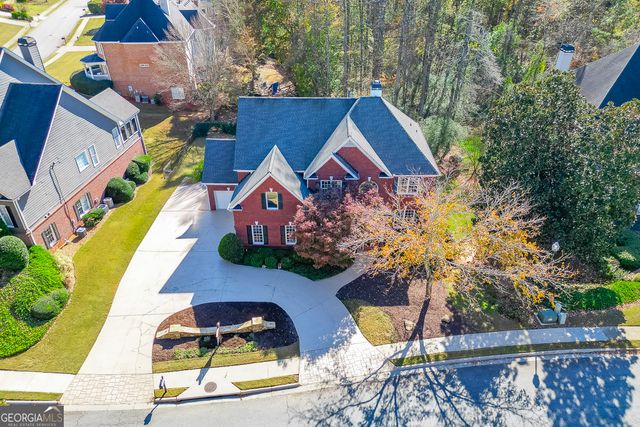 2747 PATHVIEW Drive, Dacula, GA 30019