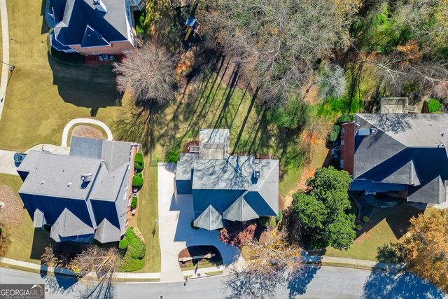 2747 PATHVIEW Drive, Dacula, GA 30019