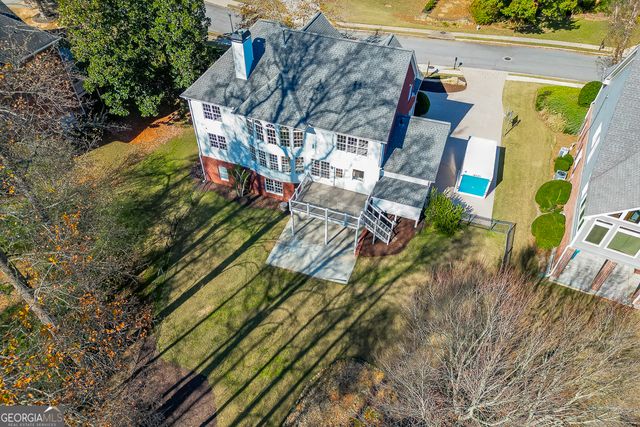 2747 PATHVIEW Drive, Dacula, GA 30019