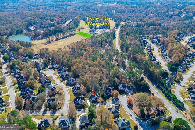 2747 PATHVIEW Drive, Dacula, GA 30019