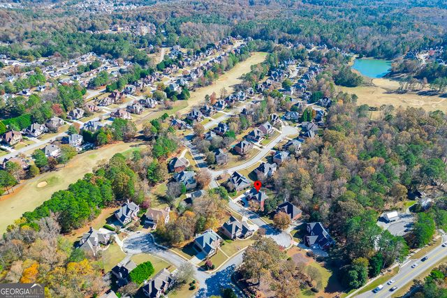 2747 PATHVIEW Drive, Dacula, GA 30019