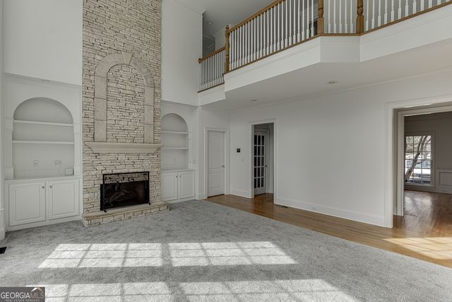 2747 PATHVIEW Drive, Dacula, GA 30019