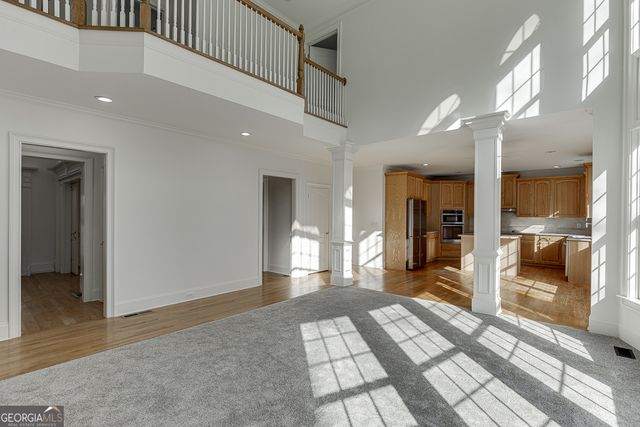 2747 PATHVIEW Drive, Dacula, GA 30019