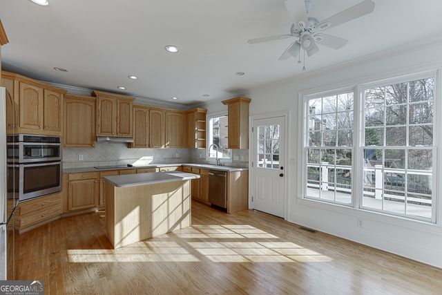 2747 PATHVIEW Drive, Dacula, GA 30019