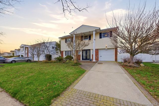 3641 Bertha Drive, Baldwin, NY 11510