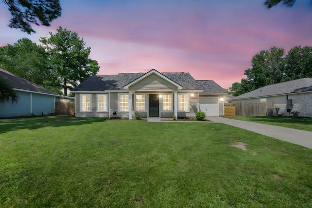 9873 Levenshall Drive, Ladson, SC 29456