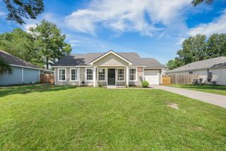 9873 Levenshall Drive, Ladson, SC 29456