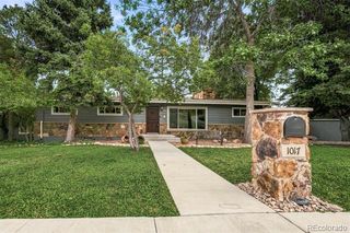 1017 Venus Drive, Colorado Springs, CO 80905