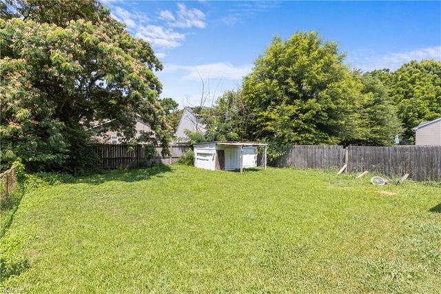 2404 Richmond AVE, Portsmouth, VA 23704