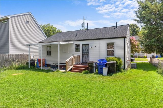 2404 Richmond AVE, Portsmouth, VA 23704