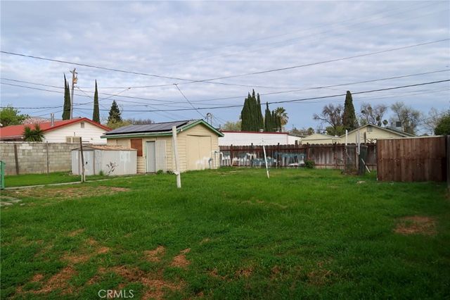 806 Walnut Street, Corning, CA 96021